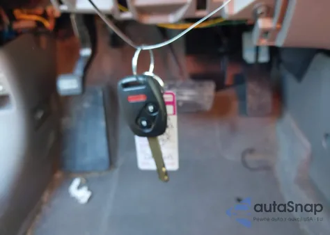 2009 Honda Cr-V Lx from USA, damaged, VIN 5J6RE38389L000682